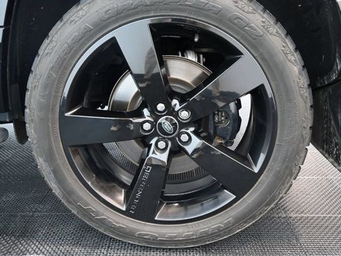 Used 2022 Land Rover Defender 110 Carpathian Edition AWD/4WD image 56