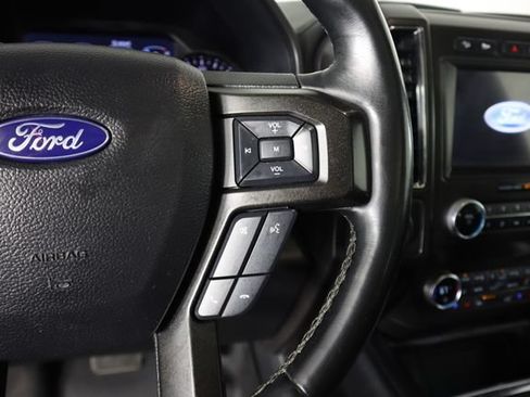 Used 2021 Ford Expedition Max Limited AWD/4WD image 47
