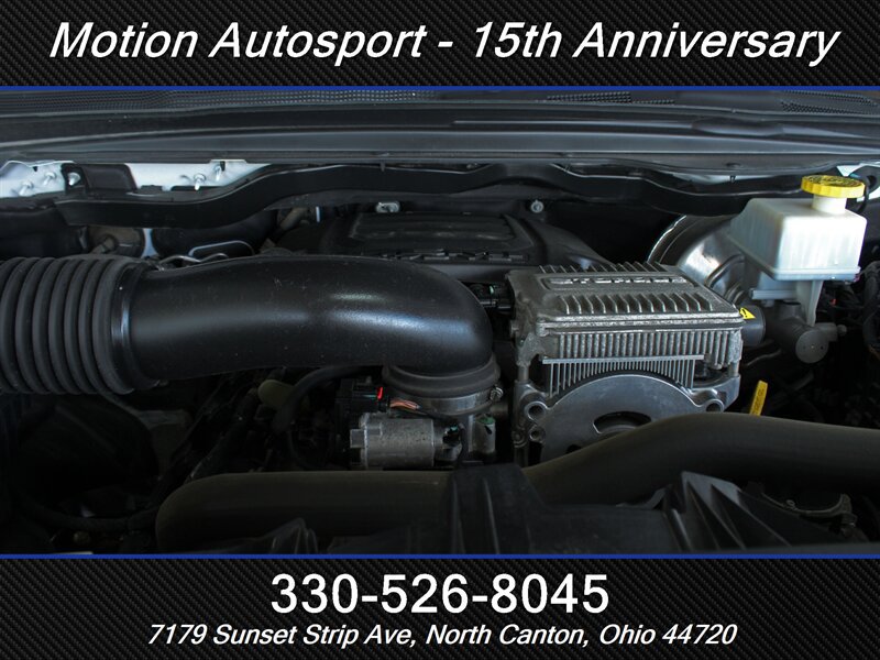 Used 2023 RAM 1500 Big Horn AWD/4WD image 8