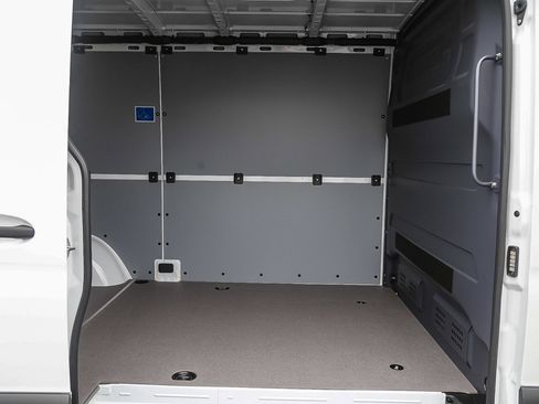 New 2024 Mercedes-Benz Sprinter 144 Cargo image 13