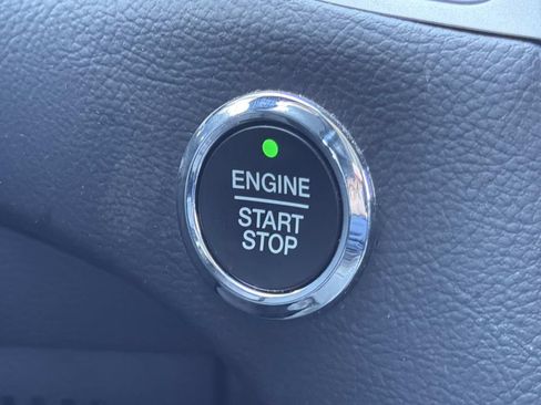 Certified 2024 Ford Edge SEL AWD/4WD image 20
