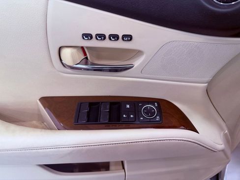Used 2013 Lexus RX 350 FWD w/ Navigation Pkg image 19