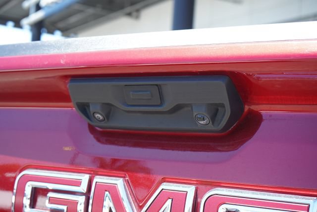 Used 2024 GMC Sierra 1500 Elevation w/ Elevation Premium Package RWD image 14
