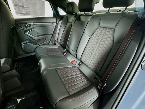 New 2026 Audi RS 3 AWD/4WD image 9