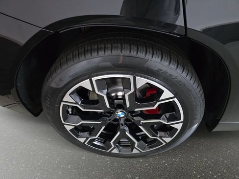 New 2026 BMW X3 xDrive30i w/ M Sport Package AWD/4WD image 29