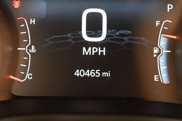 Used 2022 Jeep Compass Limited AWD/4WD image 32