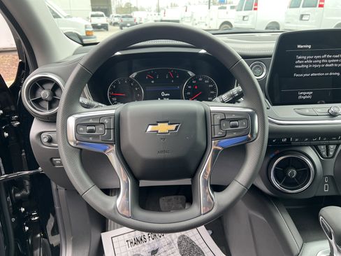 New 2026 Chevrolet Blazer LT w/ Midnight/Sport Edition image 50
