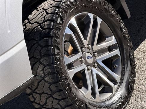 Used 2021 Ford F150 XL w/ STX Appearance Package image 8