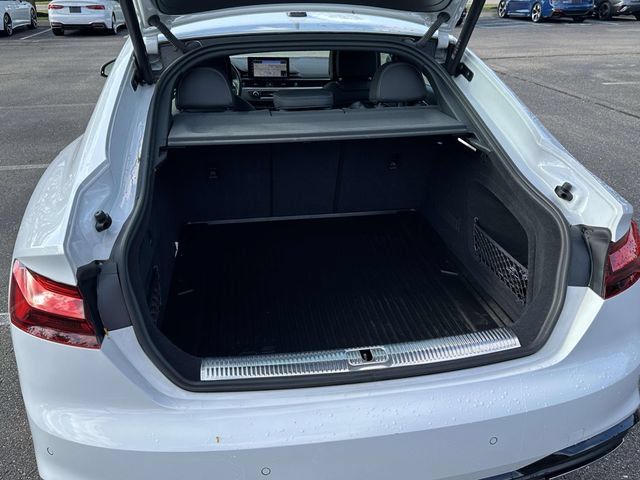 Used 2023 Audi A5 2.0T Premium Plus w/ Premium Plus AWD/4WD image 14