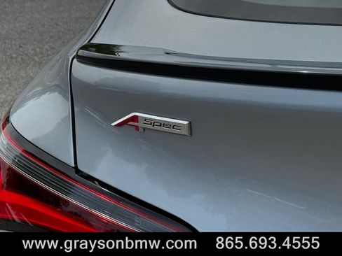Used 2025 Acura Integra A-Spec FWD image 10