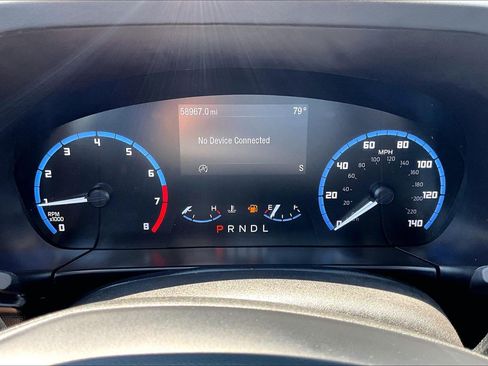 Used 2022 Ford Bronco Sport Big Bend w/ Convenience Package AWD/4WD image 24