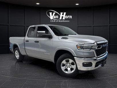 Used 2025 RAM 1500 Big Horn