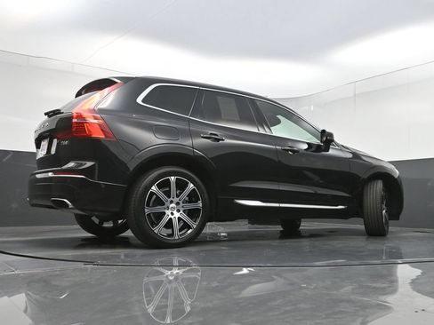 Used 2020 Volvo XC60 T6 Inscription w/ Protection Package Premier AWD/4WD image 29
