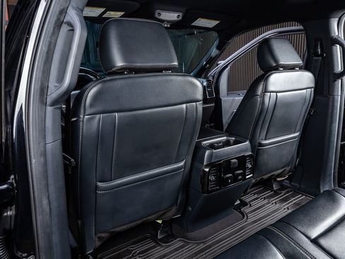 Used 2022 Ford F250 Lariat w/ Lariat Ultimate Package image 33