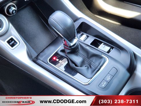 Used 2024 Dodge Hornet R/T w/ Track Pack AWD/4WD image 13