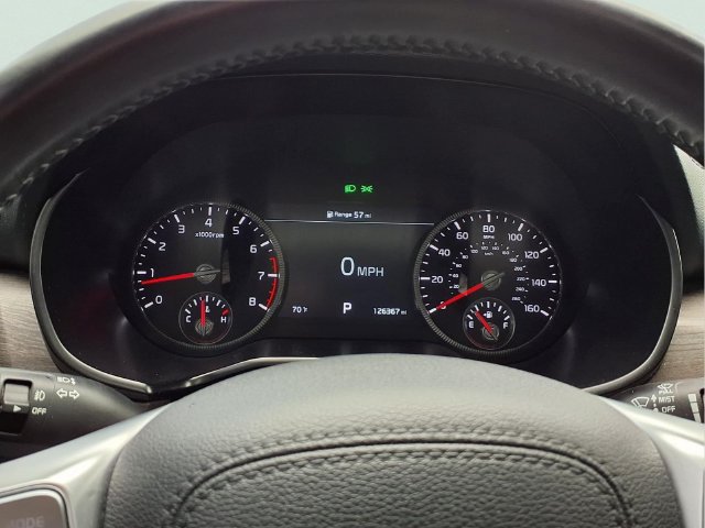 Used 2022 Kia Telluride SX FWD image 17