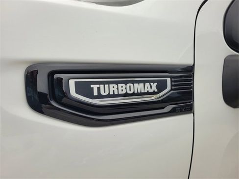 New 2026 GMC Sierra 1500 Pro w/ 1SA Safety Plus Package image 3