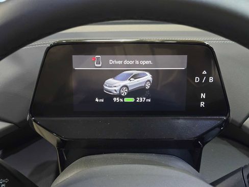 New 2026 Volkswagen ID.4 Pro S image 26
