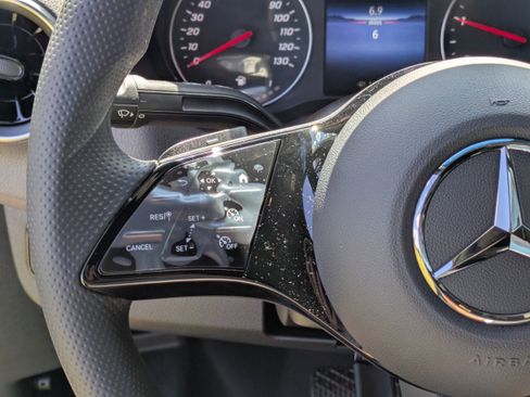 New 2025 Mercedes-Benz Sprinter 2500 image 17