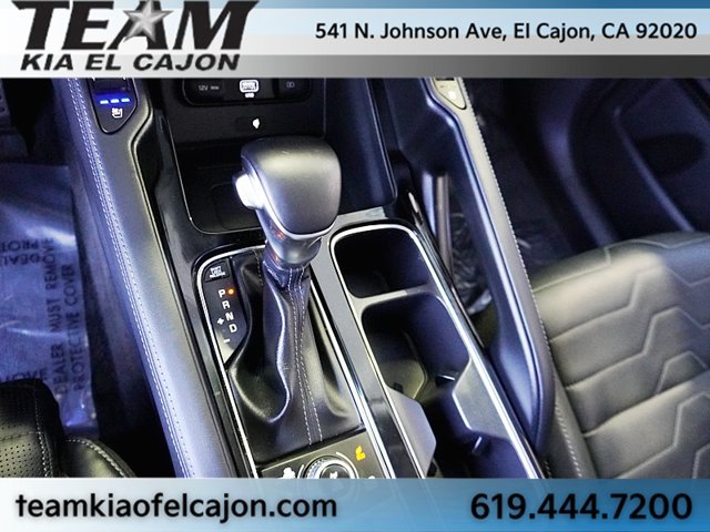 Certified 2022 Kia Telluride SX w/ SX Prestige Package AWD/4WD image 40