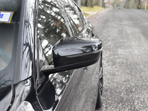 Used 2021 BMW 330i w/ M Sport Package image 14