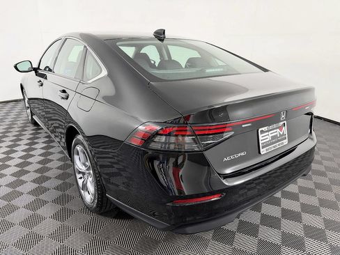 Used 2024 Honda Accord EX image 14