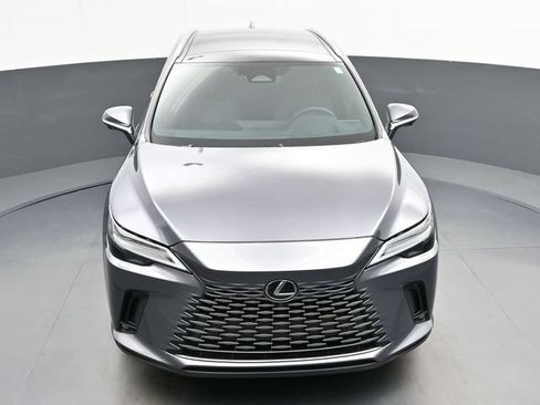 Used 2023 Lexus RX 350 AWD w/ Cold Area Package image 17
