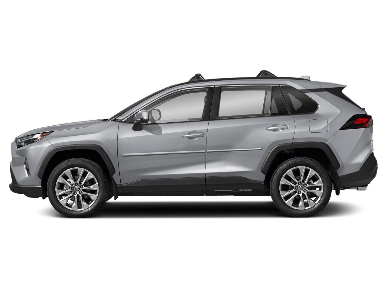 Used 2025 Toyota RAV4 XLE w/ Weather Package AWD/4WD image 3