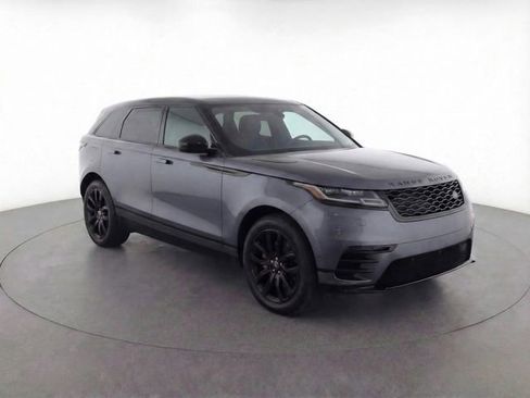 Used 2026 Land Rover Range Rover Velar S image 2
