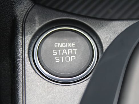 Certified 2025 Kia K4 EX FWD image 30