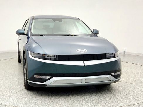 Used 2023 Hyundai Ioniq 5 SEL w/ Cargo Package image 2