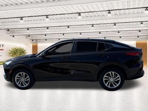 New 2026 Buick Envista Sport Touring w/ Convenience I Package FWD image 6
