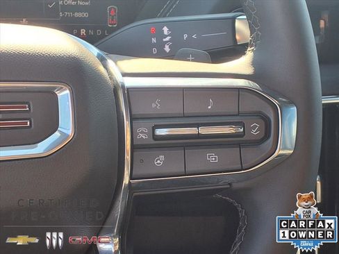 Certified 2025 GMC Yukon XL Elevation image 14