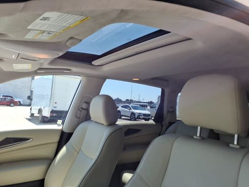 Used 2019 INFINITI QX60 Luxe w/ Essential Package AWD/4WD image 27