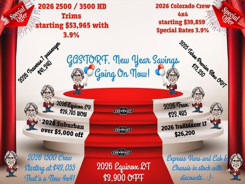 Used 2024 Chevrolet Silverado 1500 W/T w/ WT Fleet Convenience Package image 6