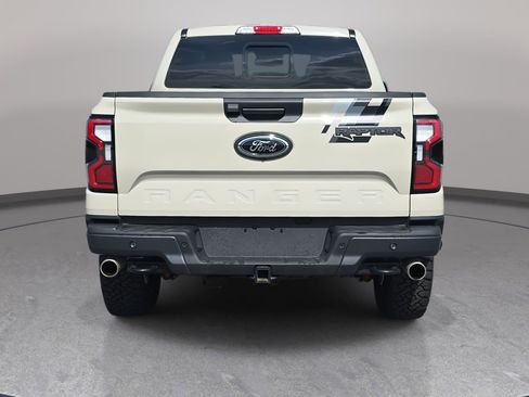 Used 2025 Ford Ranger Raptor image 6