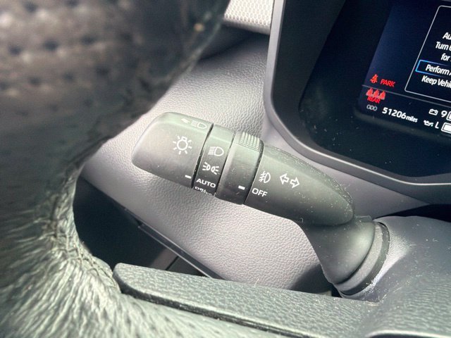Used 2024 Toyota Tundra Limited w/ TRD Off-Road Package AWD/4WD image 24