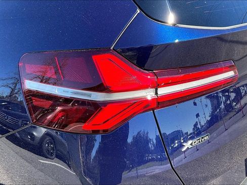 New 2026 BMW X3 xDrive30 image 14