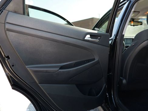 Used 2019 Hyundai Tucson Value w/ Cargo Package image 24