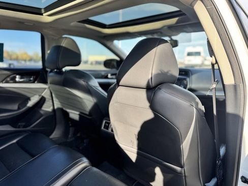 Used 2016 Nissan Maxima 3.5 SL image 17