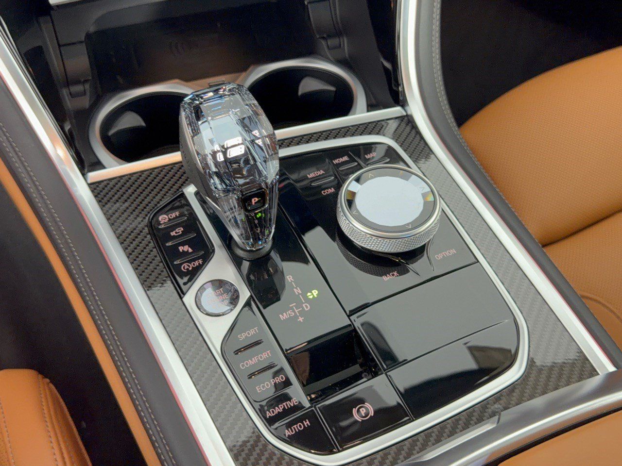 Certified 2026 BMW M850i xDrive AWD/4WD image 21