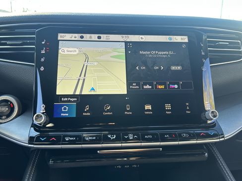 New 2026 Jeep Grand Wagoneer image 51