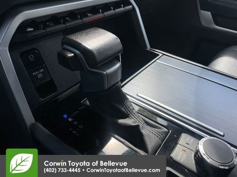 Used 2023 Toyota Tundra Platinum image 15