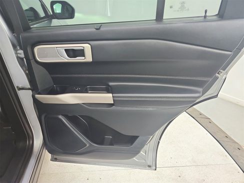 Used 2023 Ford Explorer Limited image 43