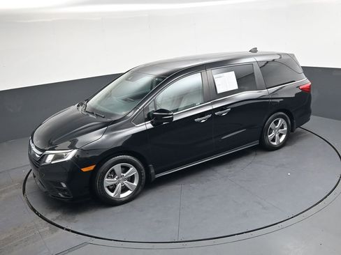 Used 2020 Honda Odyssey EX-L image 39