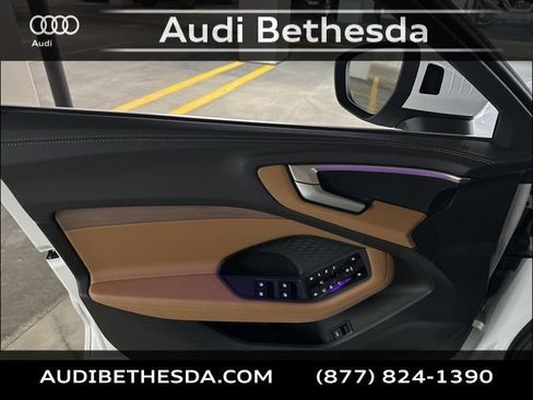 Certified 2025 Audi A5 2.0T Premium w/ Convenience Package image 15