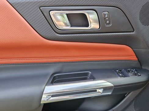 New 2025 Ford Mustang GT Premium RWD image 24
