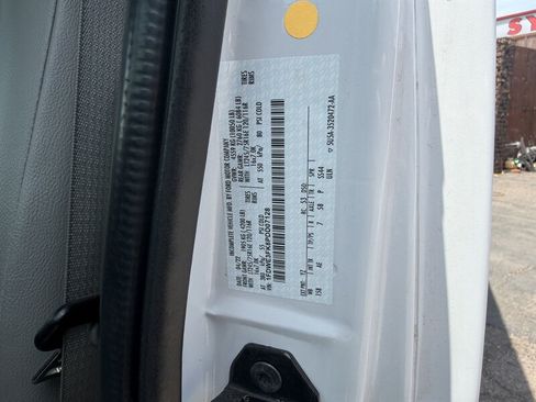 Used 2023 Ford E-350 and Econoline 350 Super Duty w/ Power Windows & Locks Group RWD image 21