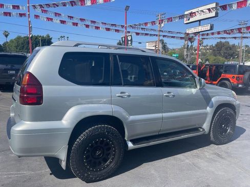 Used 2003 Lexus GX 470 image 7