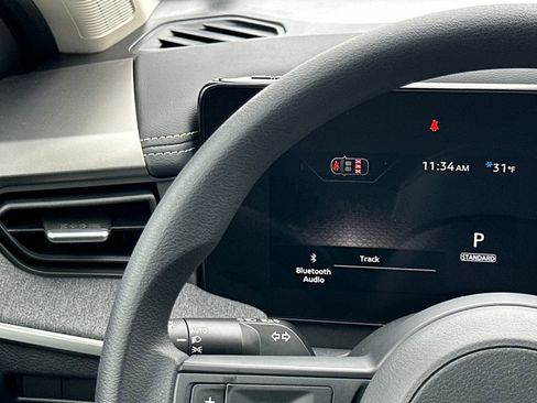 New 2026 Nissan Kicks SV w/ Cold Weather Package image 19